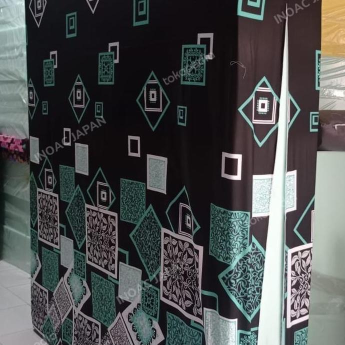 Kasur Inoac Tebal 40cm uk 200x180x40 EON D23