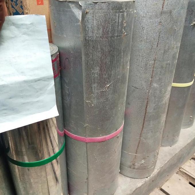 Spesial Seng Alum 0,3X90 Permeter