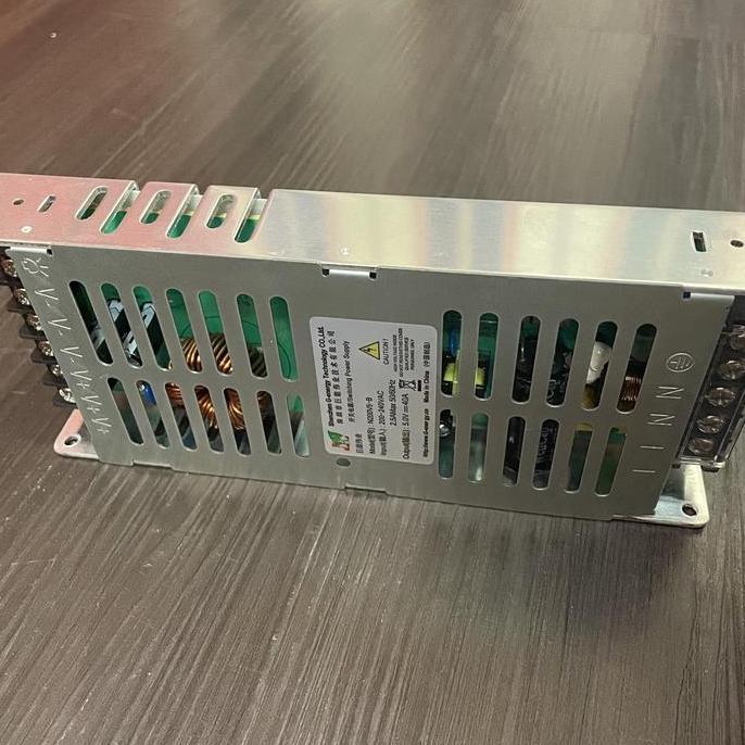 Spesial Power Supply 5V40A 5V40A Psu5V40A (Czcl)