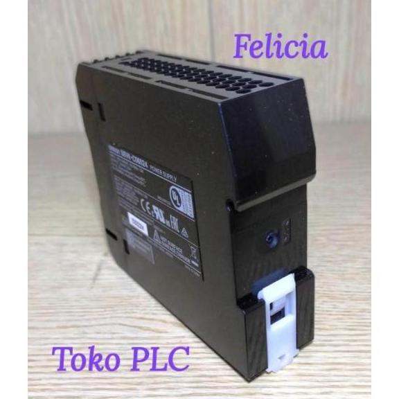 Spesial S8Vk-C06024 24Vdc 2,5A Omron Power Supply - S8Vk-C06024/Ed2 S8Vk-C06024