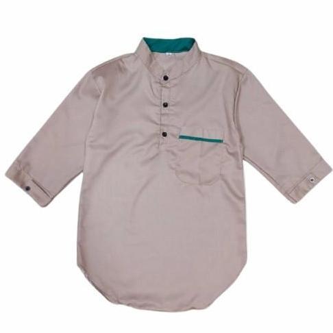 New- baju koko anak laki laki 1-13 tahun turki toyobo