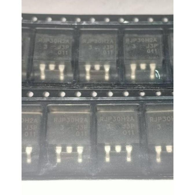 ORIGINAL RJP30H2A RJP30H2 RJP30 TO-263