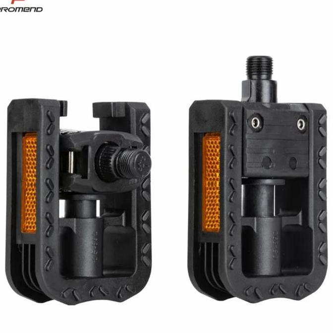 Promo Pedal Lipat Sepeda Pedal Sepeda Lipat MTB COD