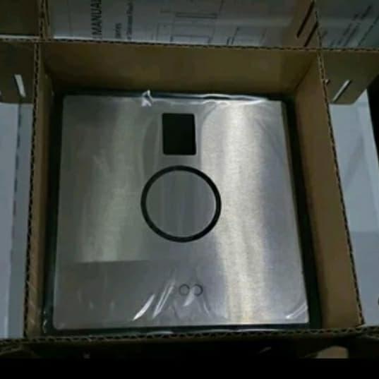 Promo ECO UR 01 S sensor urinal listrik COD