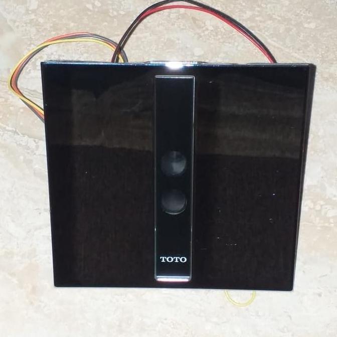 Promo LAYAR SENSOR URINAL TOTO DUE106UA DAN DUE106UEA COD