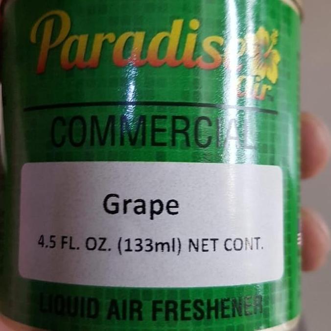 Promo REFILL AMBIPUR REFIL PEWANGI MOBIL PARADISE AIR ISI ULANG PEWANGI MOBI COD