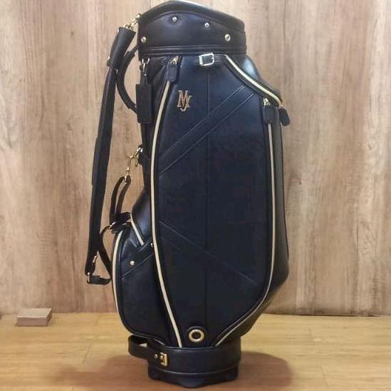 Tas Golf Maruman Majesty-New & Original-Super Mewah