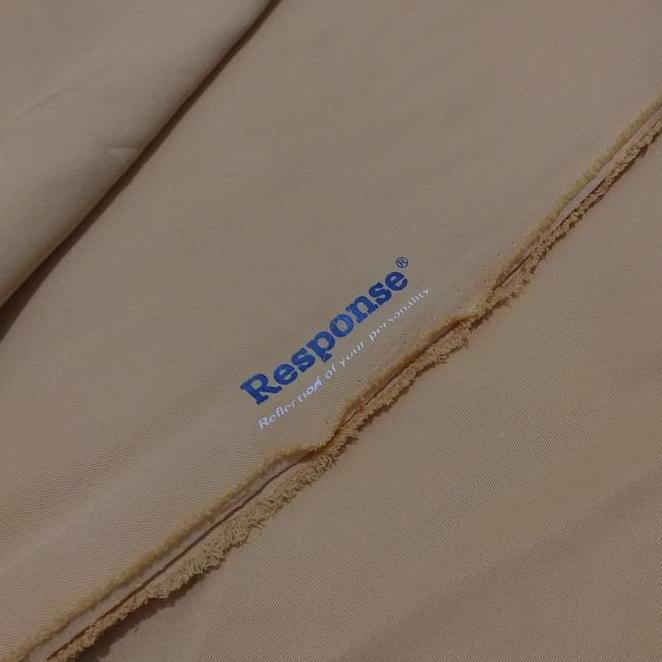 Kain Bahan Seragam Dharma Wanita Persatuan ( Dwp )