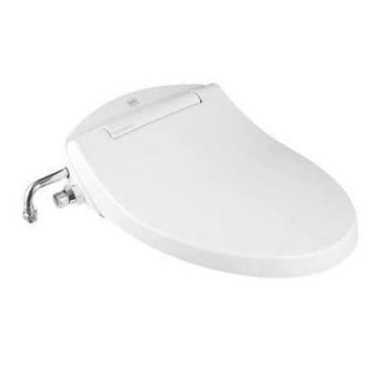 Promo TUTUP CLOSET TOTO TCW04SL / TCW 04 SL ECO-WASHER WITH BIDET COD