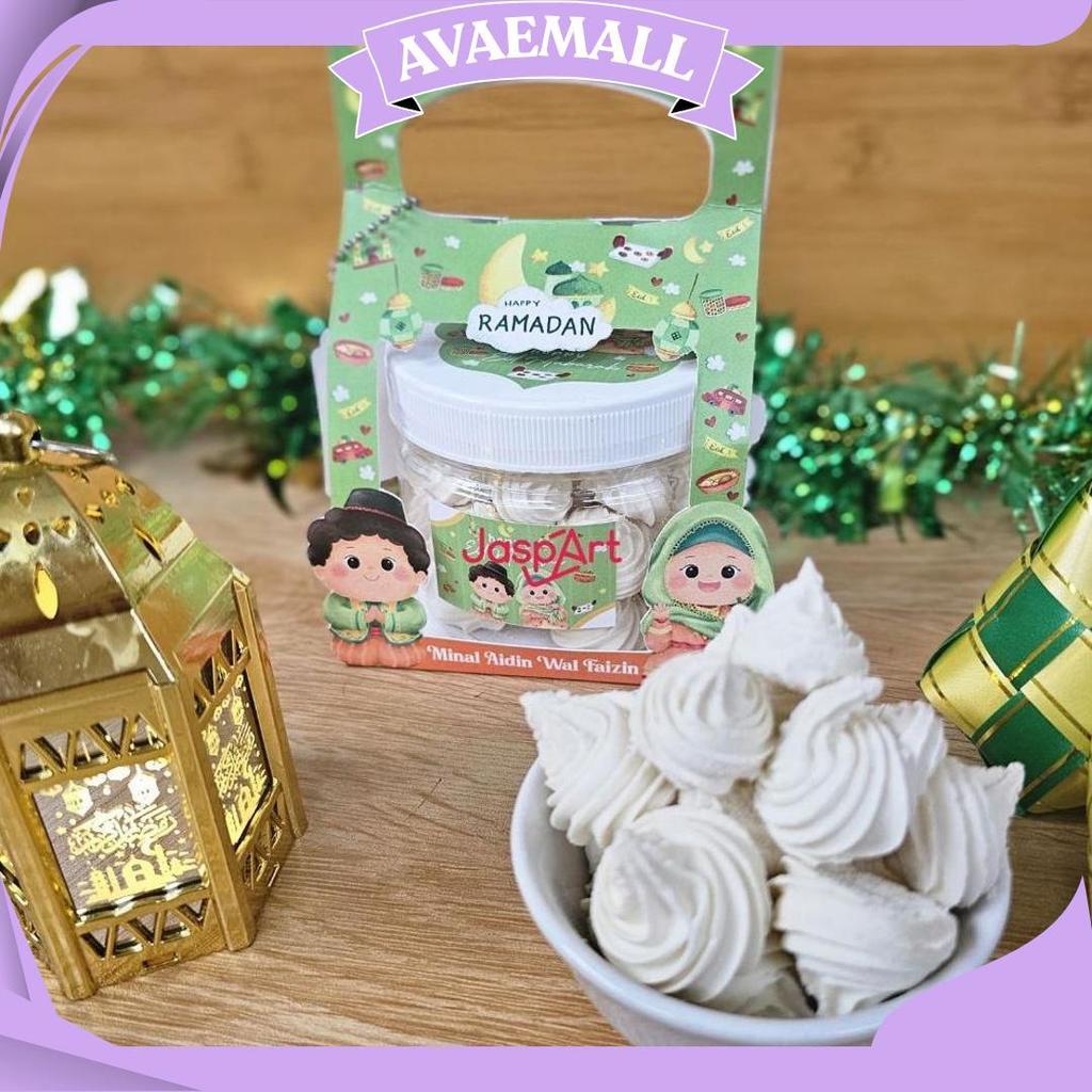 Hampers Parcel Lebaran Ramadhan Idul Fitri Kue Kurma Premium Hampers Idul Fitri Parcel Idul Fitri Pr