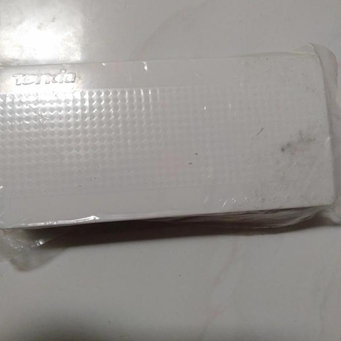 Tenda Swich Hub 8 Port