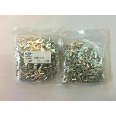 SKUN RING 2-4 POLOS/SKUN RING 2,5MM-4 POLOS