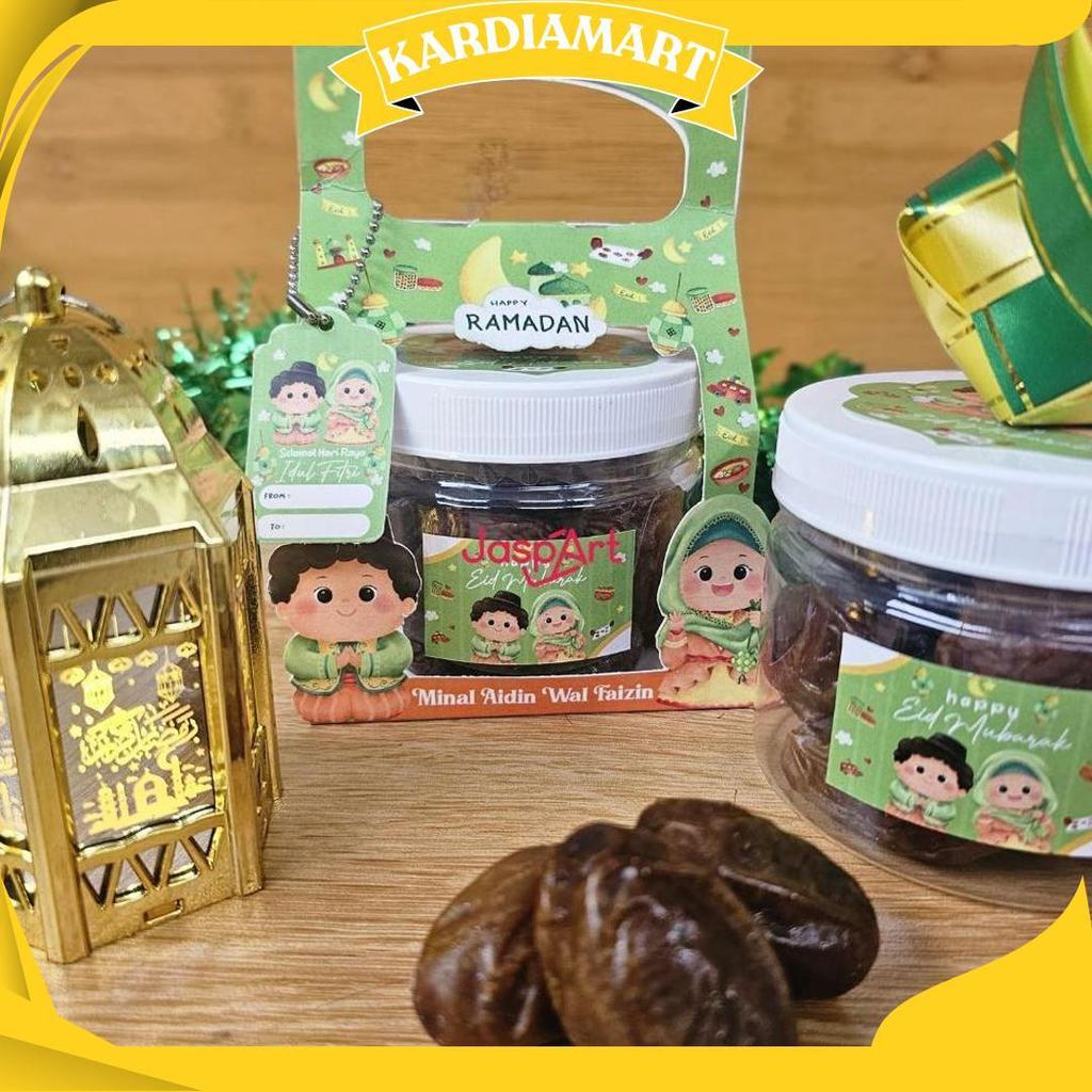 Hampers Parcel Lebaran Ramadhan Idul Fitri Kue Kurma Premium Hampers Idul Fitri Parcel Idul Fitri Pr