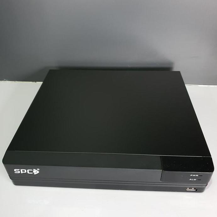 DVR SPC SUPERLITE 5MP 4 CHANELL