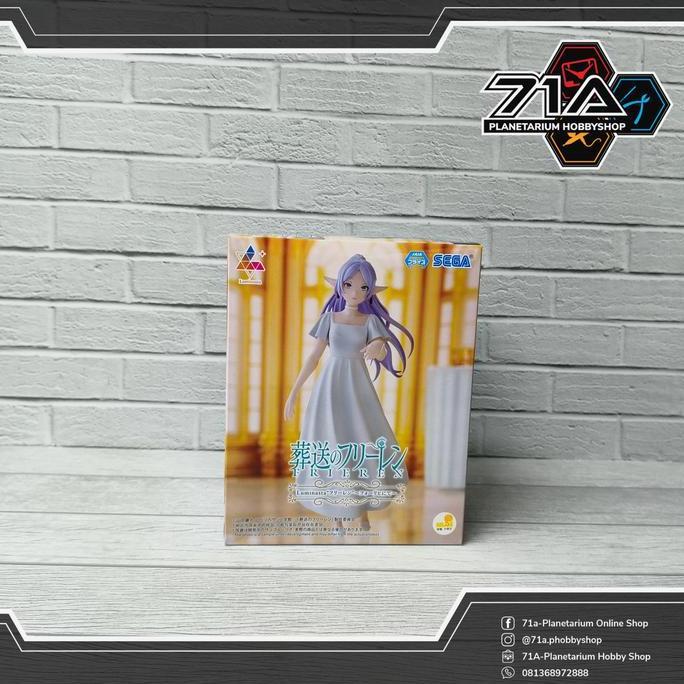 FRIEREN LUMINASTA FRIEREN VORIG