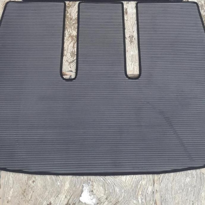 Karpet Bagasi Fortuner Vrz