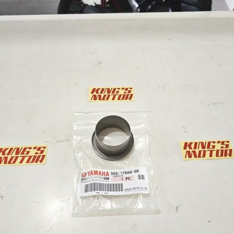 CORONG DUDUKAN PER CVT PULLY SEAT SECONDARY SPRING NOUVO Z LELE 3XG