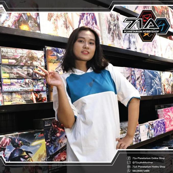 Asticassia Tshirt Hoodie by GendamGundam