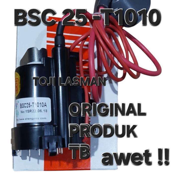 ( BSC25-T1010 ) BSC 25-T1010A BSC 25 24 1010 1010A TV China BSC 25 Z 603F BSC 25 - 4813A BSC 25 - N1