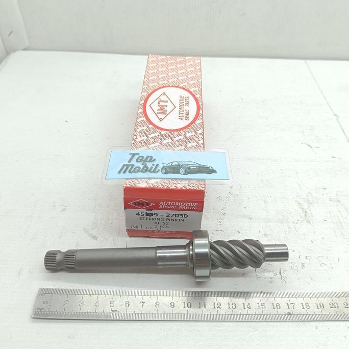 XENOFIELD Pinion Stir Worm Stir Kijang Grand KF52