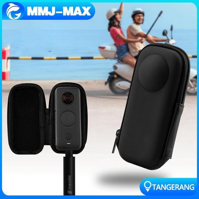 YOUEI Case Pelindung Insta360 One/Cover Storage Insta360/Pouch Insta360 One