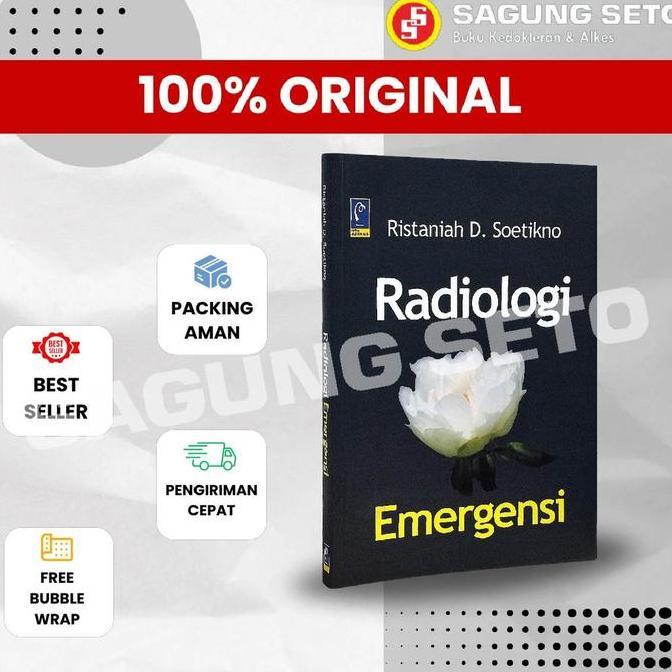 BUKU RADIOLOGI EMERGENSI - RISTANIAH