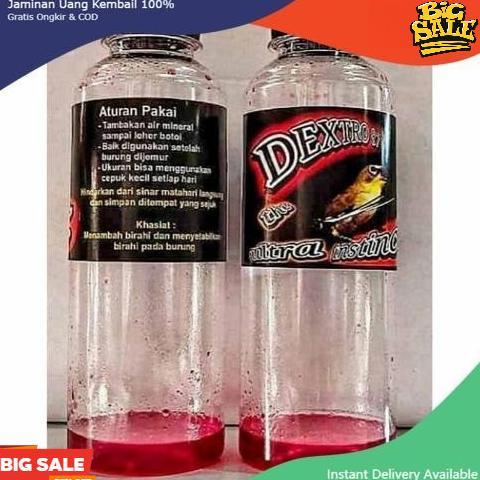 DEXTRO 87 Multivitamin Pleci / DEXTRO 87 Pleci Original