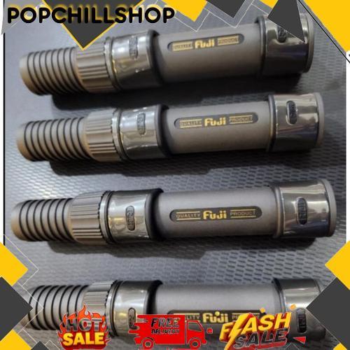 Obral  Reel Seat Fuji (Gold Label) Dpssd