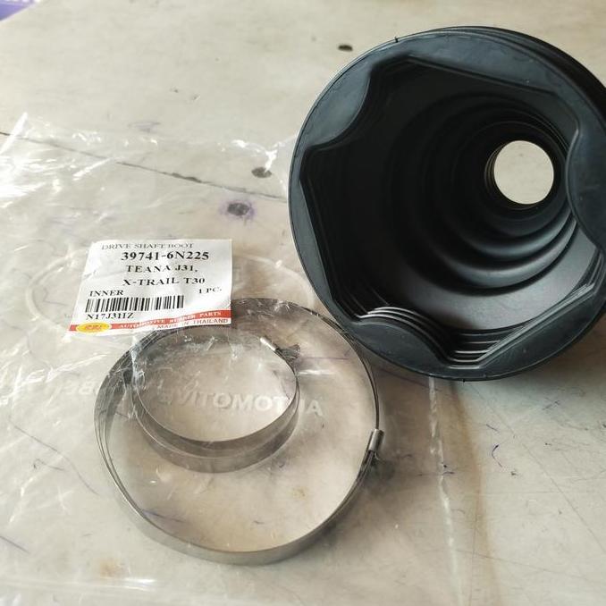 Promo BOOT AS RODA/KARET AS RODA DALAM NISSAN XTRIL T30/SERENA C24 RBI ASLI COD