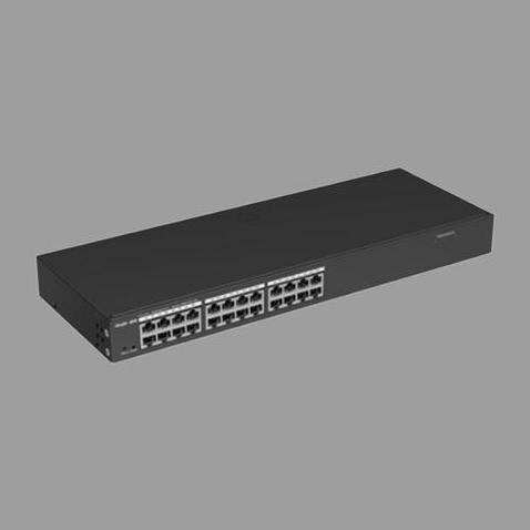 RG-ES224GC RUIJIE 24 PORT GIGABIT CLOUD MANAGED NON POE SWITCH