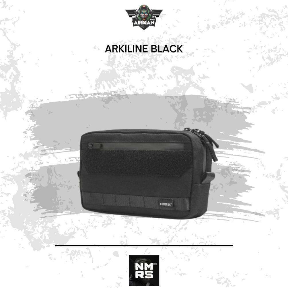 Numerus - Arkline MK-01 EDC Gear