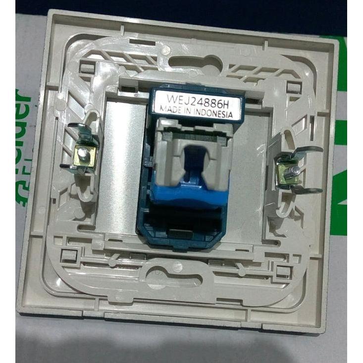 Panasonic Outlet Data Mateblack