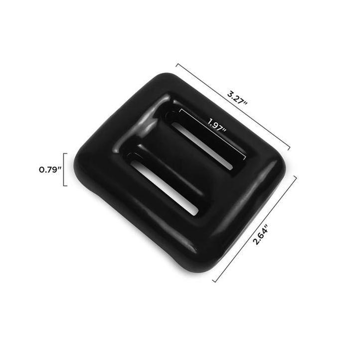 0.5kg Timah Pemberat Diving Berat Peralatan Selam Berat Timah Selam LUIS