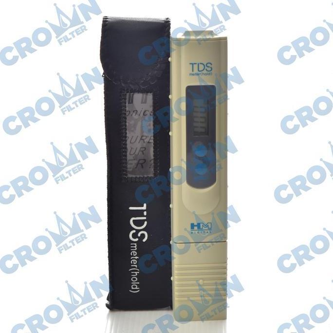 TDS Meter TDS-3 HM Original (Calibrated)