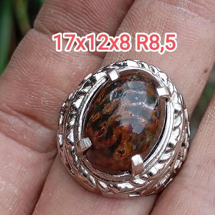 bacan doko /batu bacan kristal/bacan palamea/batu akik
