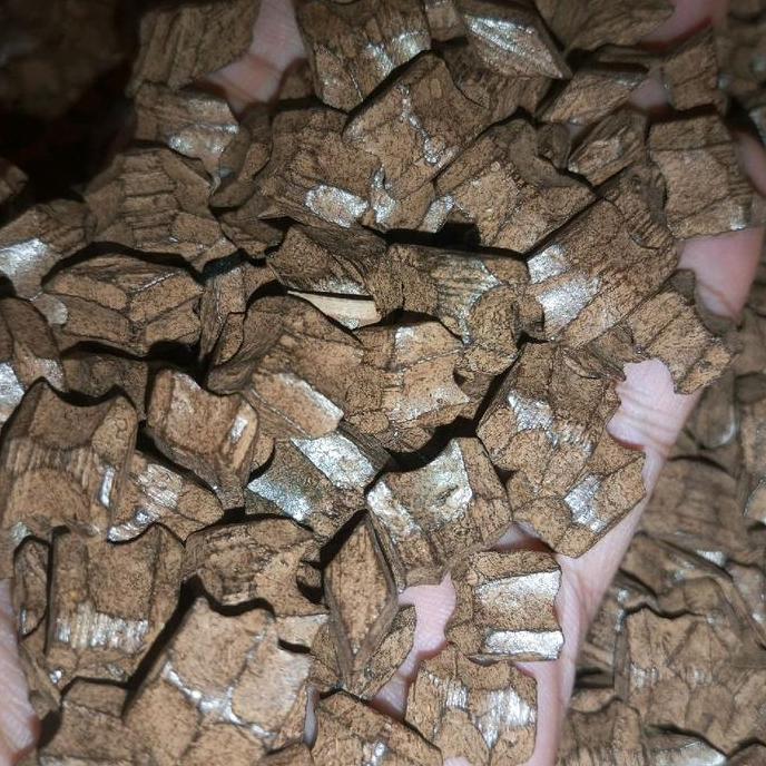 Kayu Gaharu muhasan prasa Agarwood maroke kelas AB  100gram