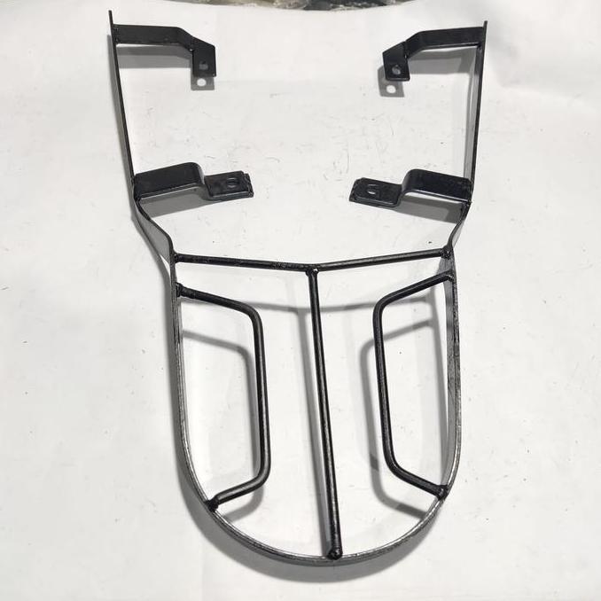 Breket Box Bracket Box Motor New Vixion 2017-2018 Vixion R Led Murah