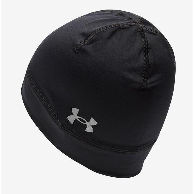 Under Armour Ua Storm Launch Beanie 1365923001 Skull Cap