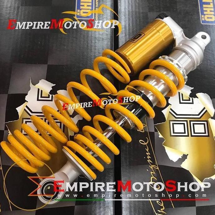 Shock Ohlins Honda Vario / Beat / Scoopy Original