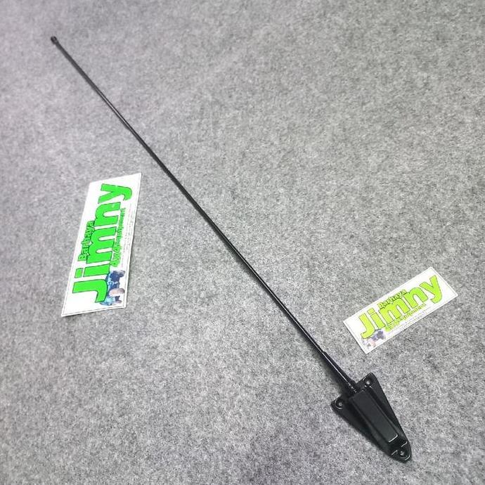 ANTENA TJ JIMNY ANTEN VARIASI KATANA