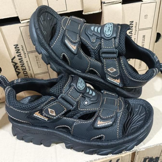 sandal gunung pria WEIDENMANN