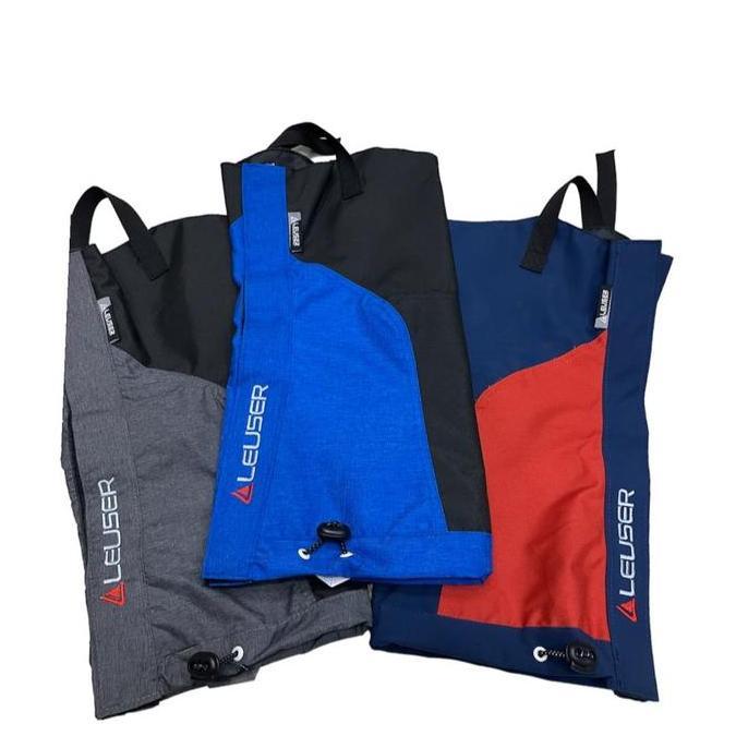 Tas   Leuser  Gaither  06