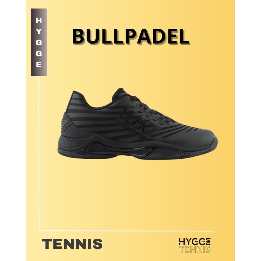 Ea7 Tennis Shoes -Sepatu Tenis Terlaris Best Quality 100% Original