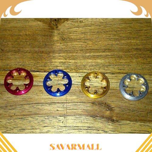 Produk Baru Winding Check Bakau Rod Builder Sk