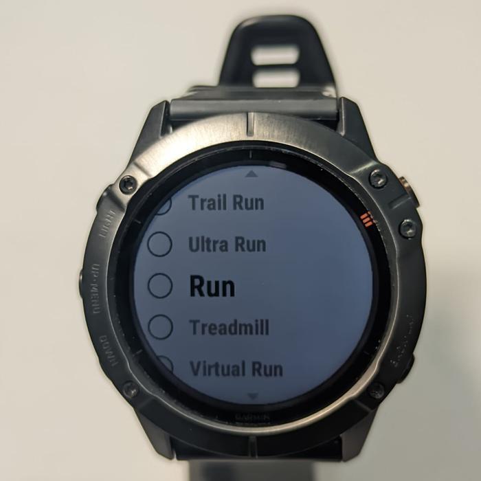 Garmin Fenix 6X Pro Solar - Smartwatch Second,Bekas,Gps,Hiking,Adventure,Sport Terbaru Best Quality 