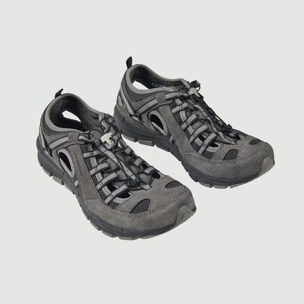 GUNUNG QUECHUA SEPATU HIKING SEPATU TREKKING NH150 FRESH
