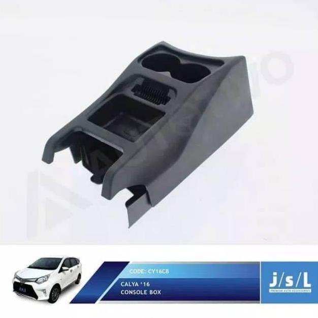 CONSOLE BOX CENTER CONSOLE CONSUL BOX ARMREST BOX CALYA SIGRA JSL ORIGINAL DAN TERPERCAYA