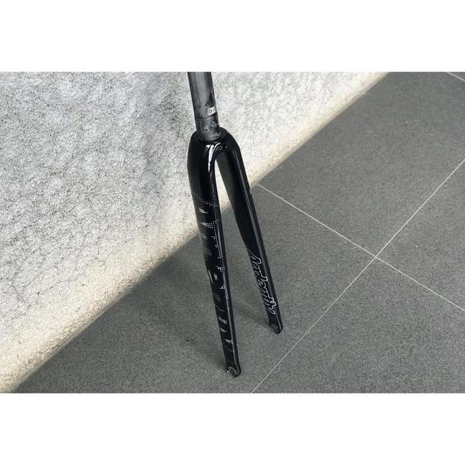 Fork Ardently Full Carbon Oversize Non Tappered