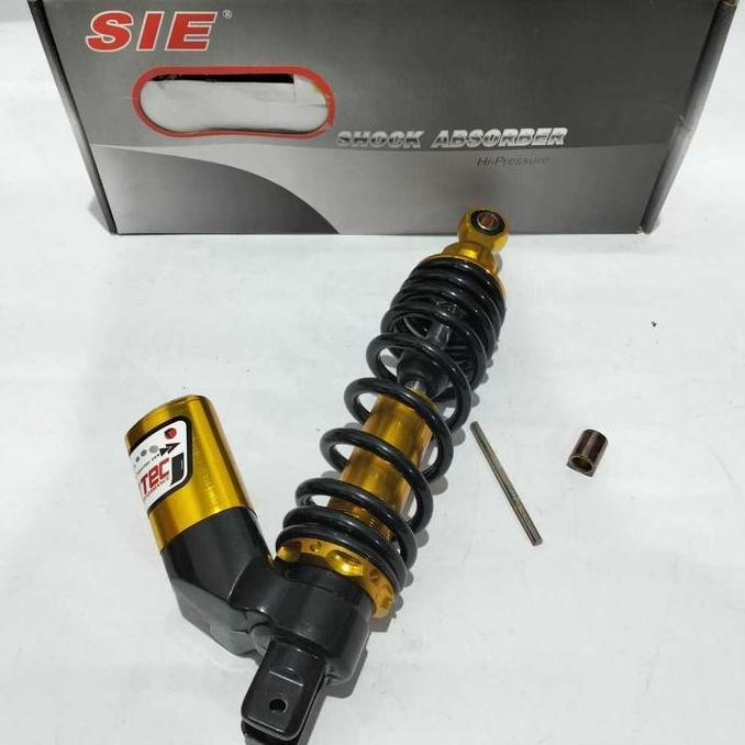 Shockbreaker Shock Skok Matic 310mm 280mm 320mm 340mm Tabung Bawah Klik Shock Vario 125 150 Skok Mio