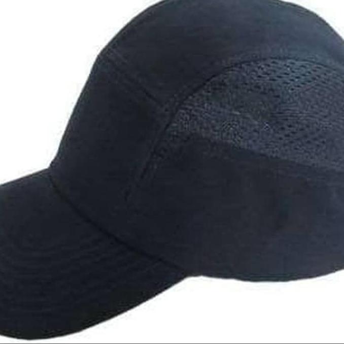 Topi Safety Pelindung Kepala Anti Benturan Topi Safety K3